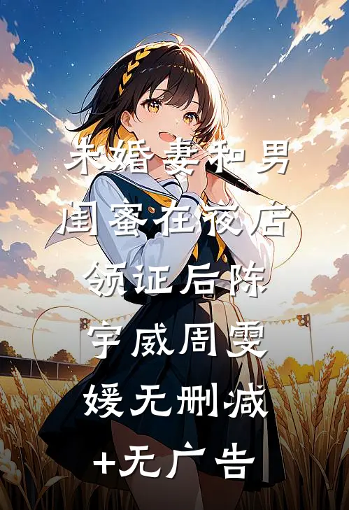 未婚妻和男闺蜜在夜店领证后陈宇威周雯媛无删减+无广告