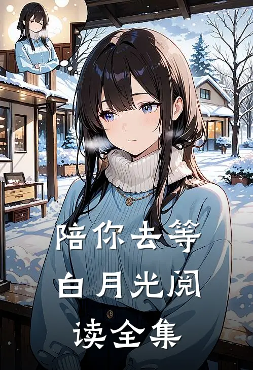 陪你去等白月光阅读全集