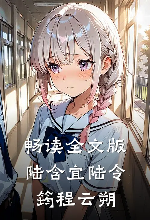 畅读全文版陆含宜陆令筠程云朔