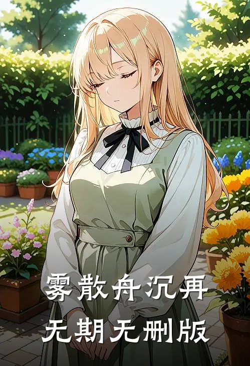 雾散舟沉再无期无删版