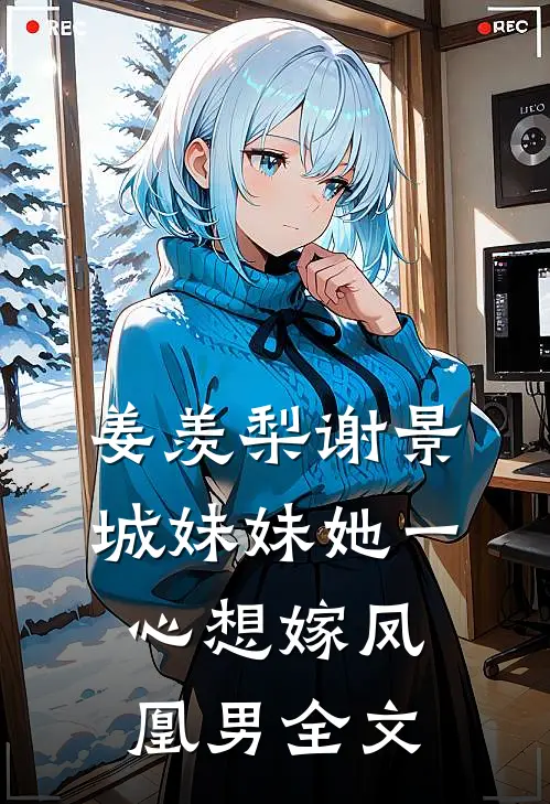 姜羡梨谢景城妹妹她一心想嫁凤凰男全文