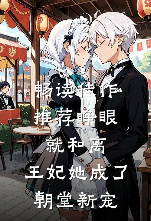 畅读佳作推荐睁眼就和离，王妃她成了朝堂新宠