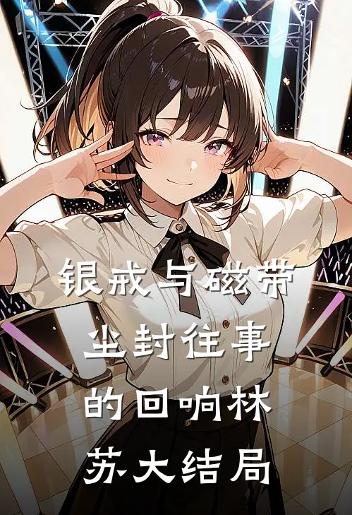 银戒与磁带：尘封往事的回响林苏大结局