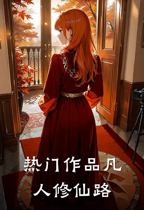 热门作品凡人修仙路