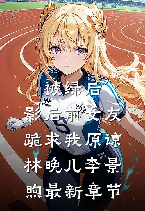 被绿后，影后前女友跪求我原谅林晚儿李景煦最新章节