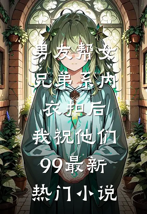男友帮女兄弟系内衣扣后，我祝他们99最新热门小说