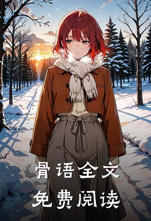 骨语全文免费阅读