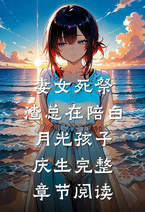 妻女死祭，渣总在陪白月光孩子庆生完整章节阅读