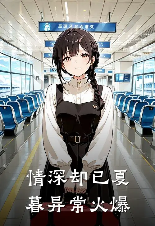 情深却已夏暮异常火爆