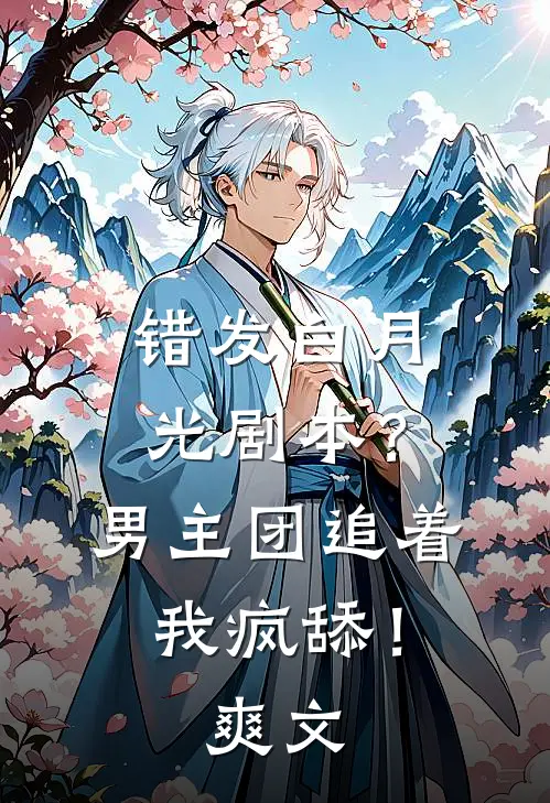 错发白月光剧本？男主团追着我疯舔！爽文