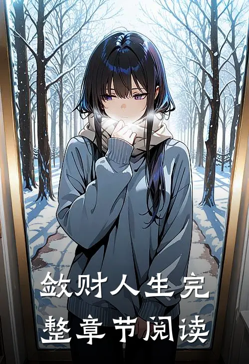 敛财人生完整章节阅读