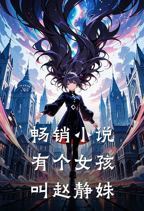 畅销小说有个女孩叫赵静姝