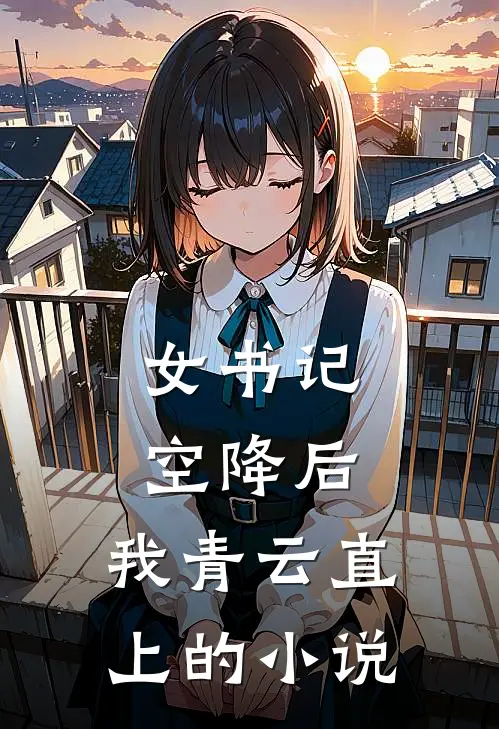 女书记空降后，我青云直上的小说