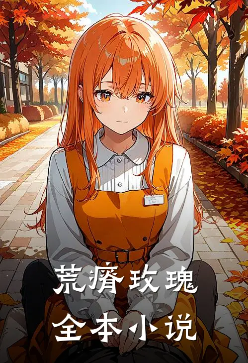 荒瘠玫瑰全本小说