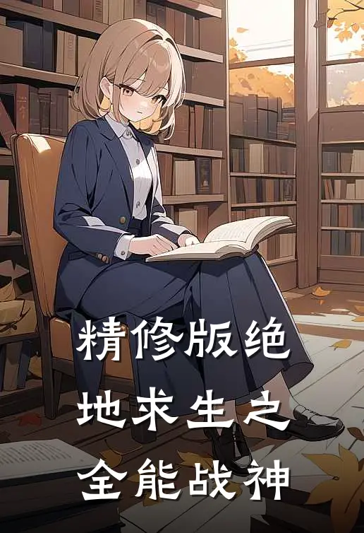 精修版绝地求生之全能战神