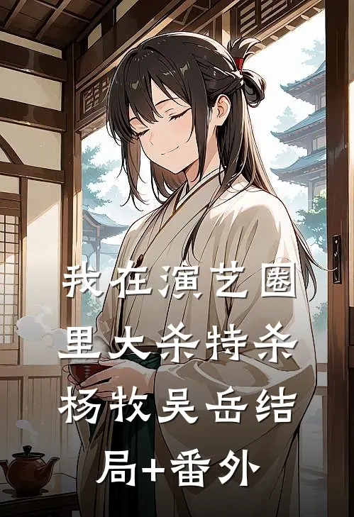 我在演艺圈里大杀特杀杨牧吴岳结局+番外