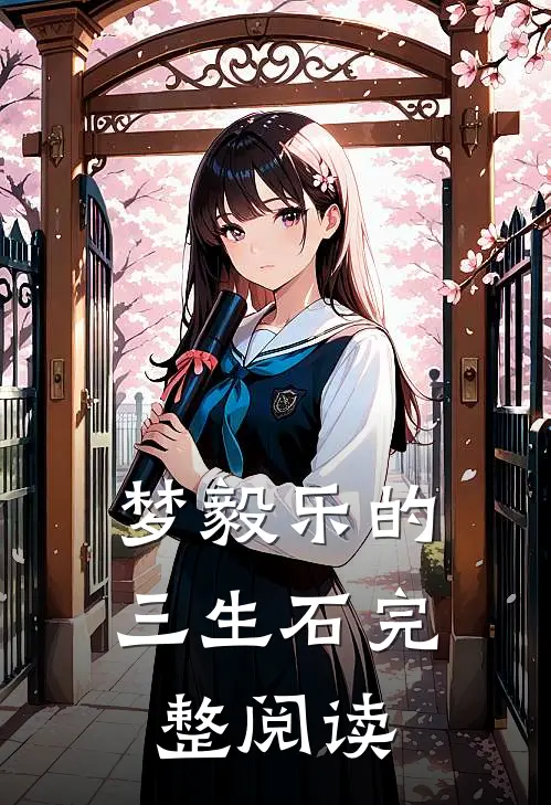 梦毅乐的三生石完整阅读