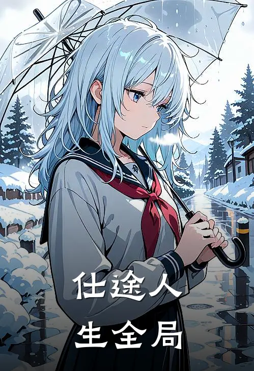 仕途人生全局
