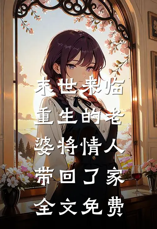 末世来临，重生的老婆将情人带回了家全文免费
