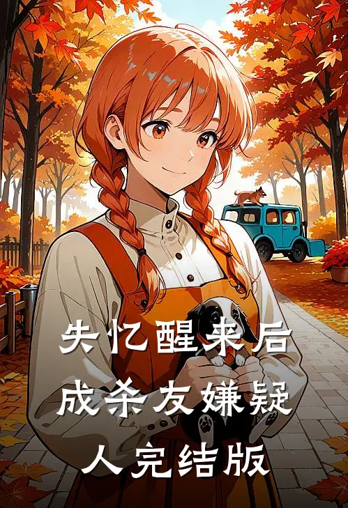 失忆醒来后，成杀友嫌疑人完结版