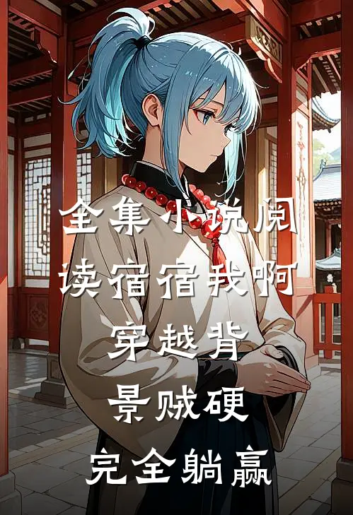 全集小说阅读宿宿我啊，穿越背景贼硬，完全躺赢