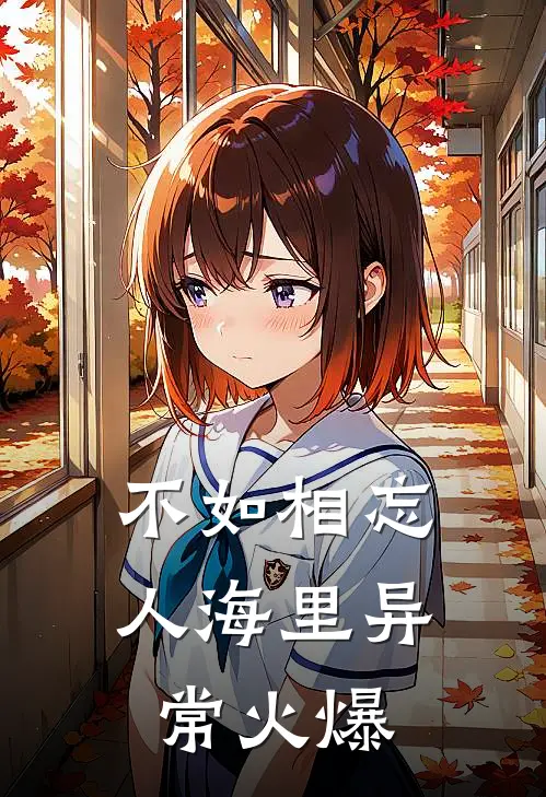 不如相忘人海里异常火爆