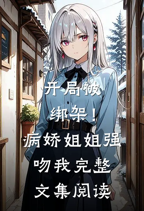 开局被绑架！病娇姐姐强吻我完整文集阅读