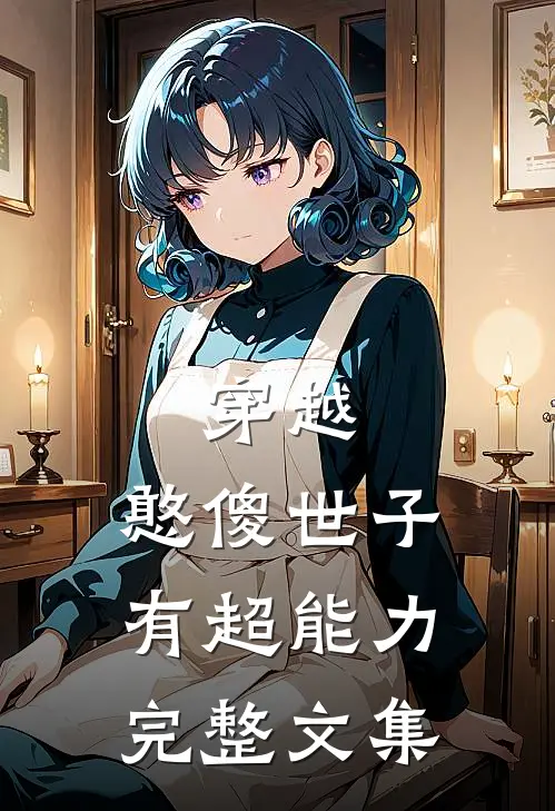 穿越：憨傻世子有超能力完整文集