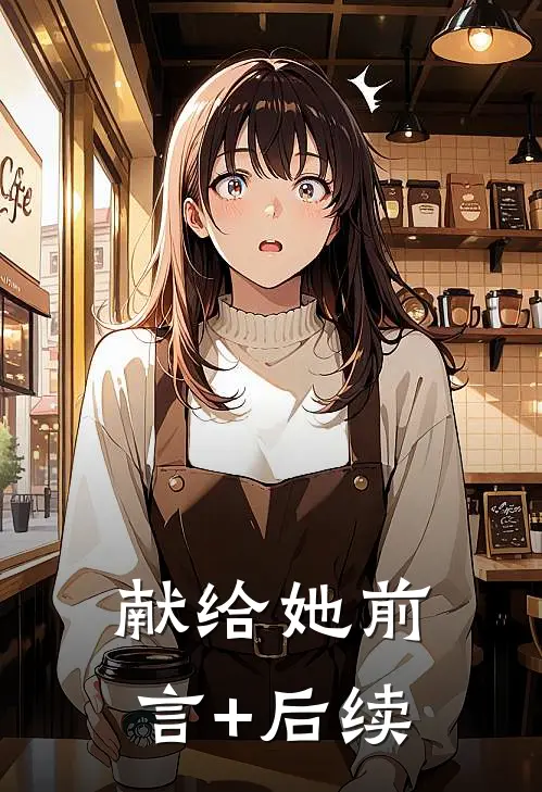 献给她前言+后续
