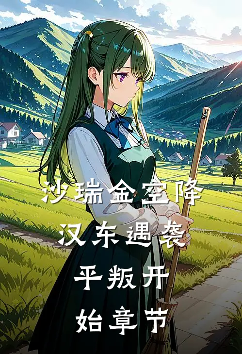 沙瑞金空降汉东遇袭，平叛开始章节