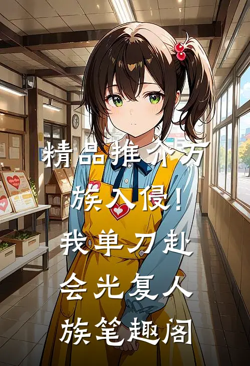 精品推介万族入侵!我单刀赴会光复人族笔趣阁