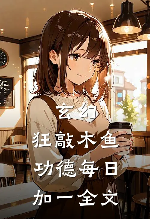 玄幻：狂敲木鱼，功德每日加一全文