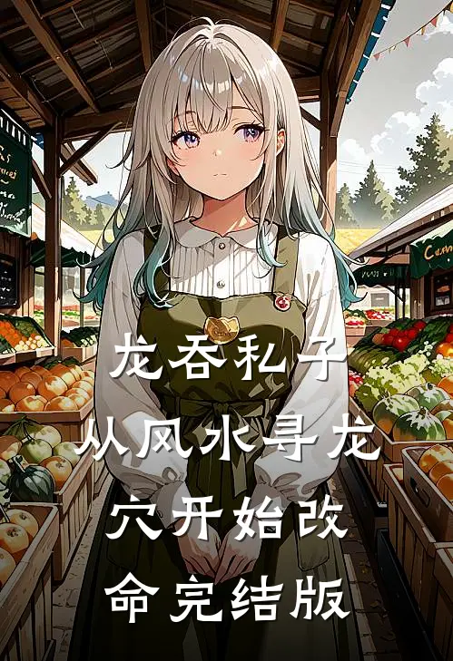 龙吞私子：从风水寻龙穴开始改命完结版