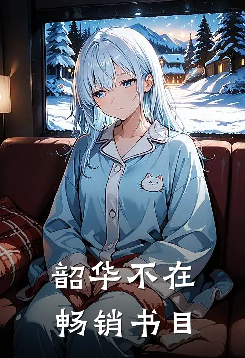 韶华不在畅销书目