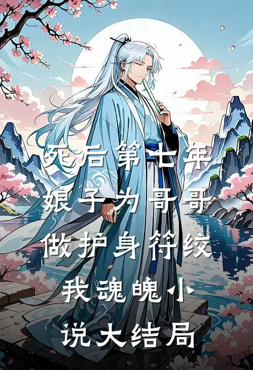 死后第七年，娘子为哥哥做护身符绞我魂魄小说大结局