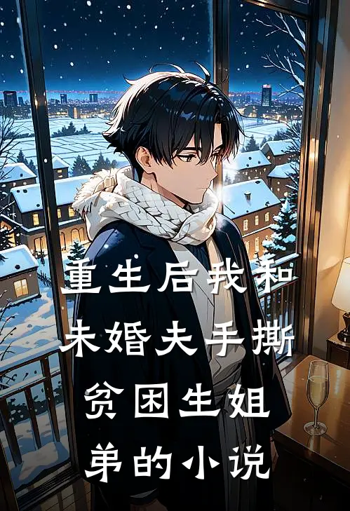 重生后我和未婚夫手撕贫困生姐弟的小说