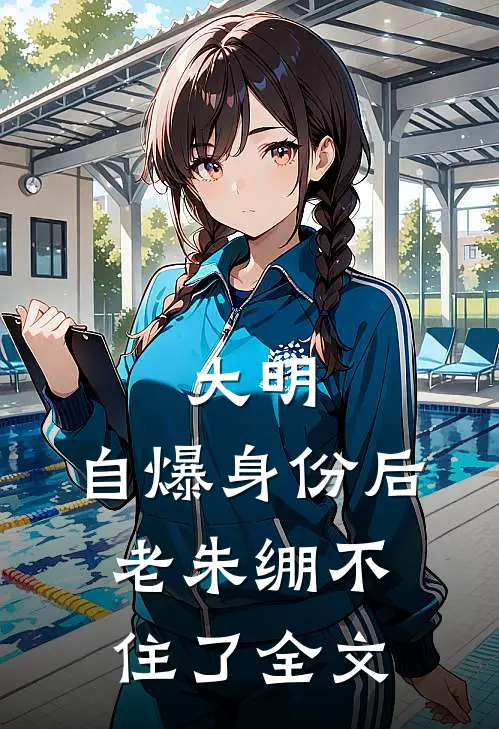 大明：自爆身份后，老朱绷不住了全文