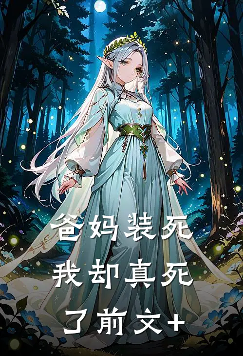 爸妈装死，我却真死了前文+