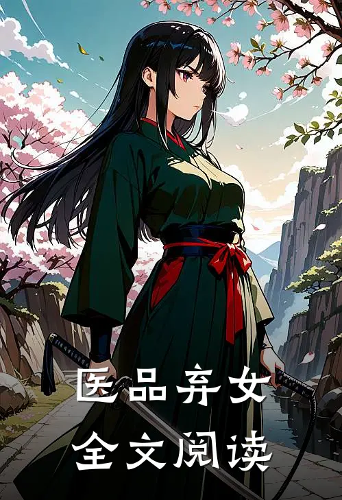 医品弃女全文阅读