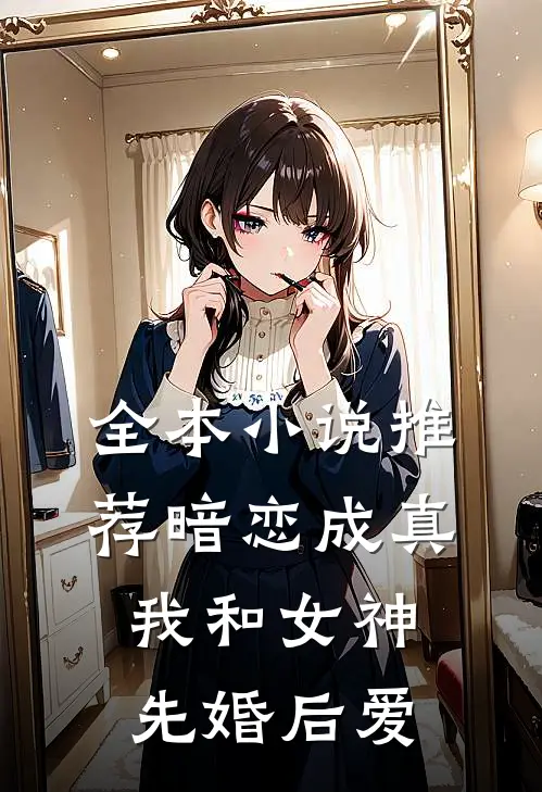 全本小说推荐暗恋成真，我和女神先婚后爱