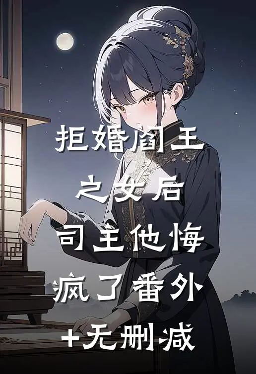 拒婚阎王之女后，司主他悔疯了番外+无删减