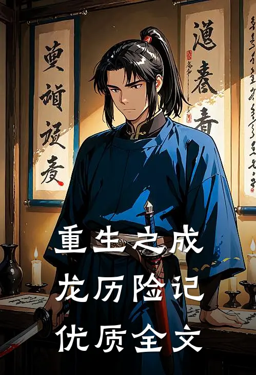 重生之成龙历险记优质全文