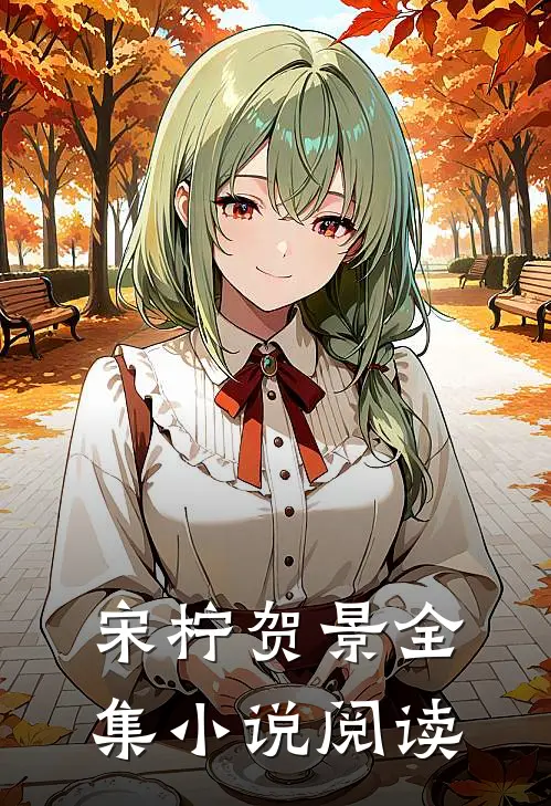 宋柠贺景全集小说阅读
