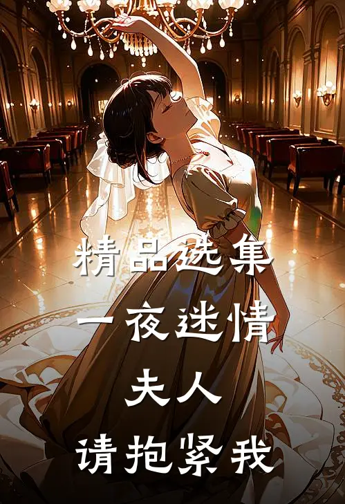 精品选集一夜迷情：夫人，请抱紧我