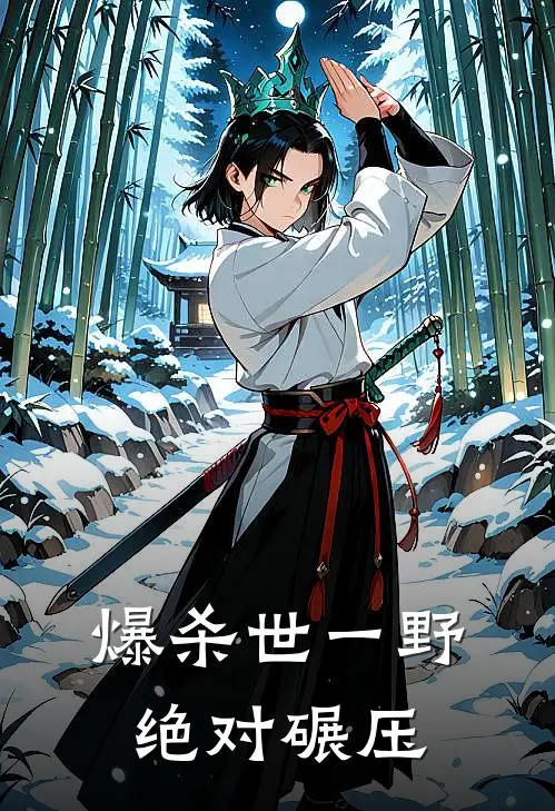 爆杀世一野：绝对碾压
