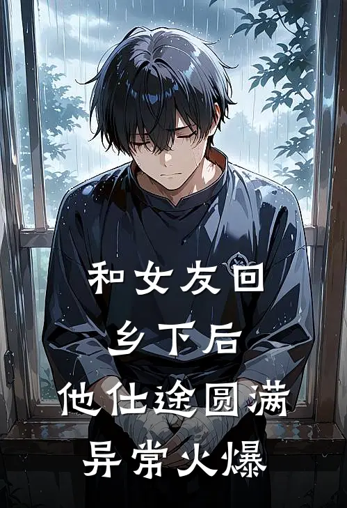 和女友回乡下后，他仕途圆满异常火爆