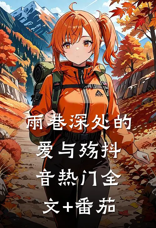 雨巷深处的爱与殇抖音热门全文+番茄