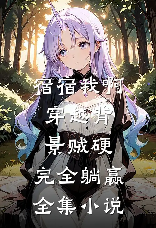 宿宿我啊，穿越背景贼硬，完全躺赢全集小说