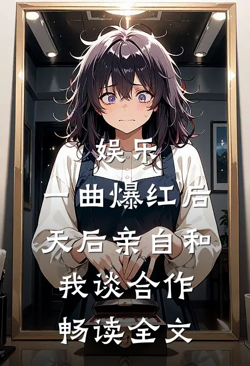 娱乐：一曲爆红后，天后亲自和我谈合作畅读全文
