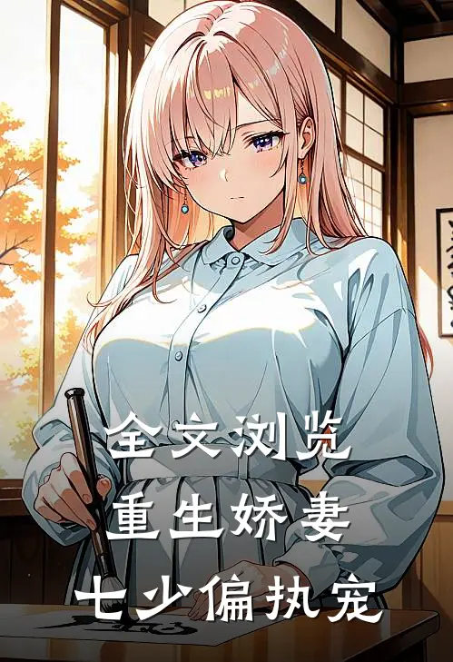 全文浏览重生娇妻：七少偏执宠